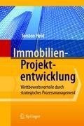 Immobilien-Projektentwicklung