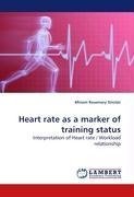 Heart rate as a marker of training status