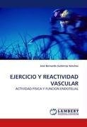 EJERCICIO Y REACTIVIDAD VASCULAR