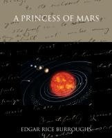 A Princess of Mars