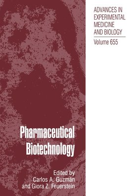 Pharmaceutical Biotechnology