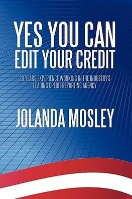 Yes You Can Edit Your Credit