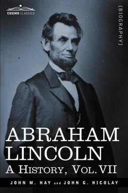 Abraham Lincoln