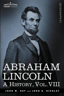 Abraham Lincoln