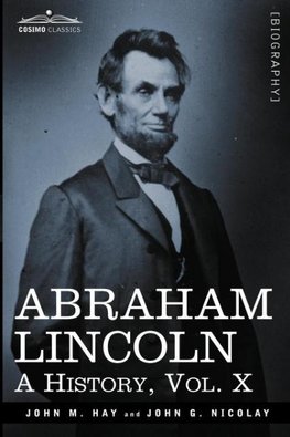 Abraham Lincoln