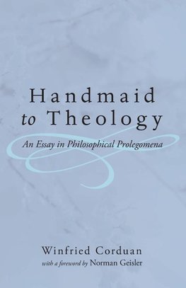 Handmaid to Theology