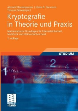 Kryptografie in Theorie und Praxis