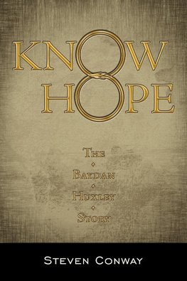 KNOW HOPE