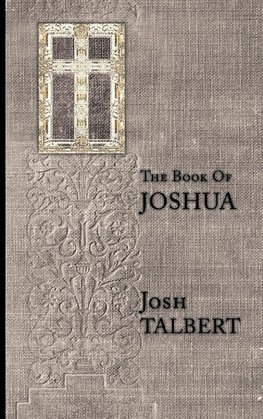 The Book Of Joshua