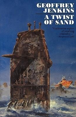 A Twist of Sand