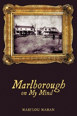 Marlborough on My Mind