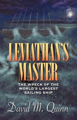 Leviathan's Master