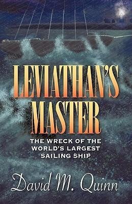 Leviathan's Master