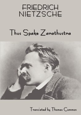 Friedrich Nietzsche's Teaching