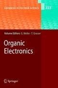 Organic Electronics