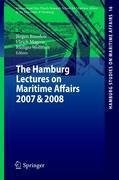 The Hamburg Lectures on Maritime Affairs 2007 & 2008