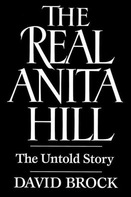 The Real Anita Hill