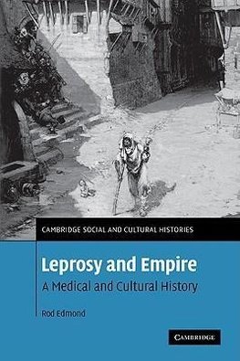 Leprosy and Empire