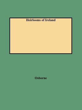 Heirlooms of Ireland