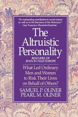 Altruistic Personality