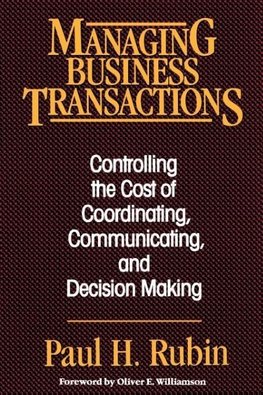 Managing Business Transactions