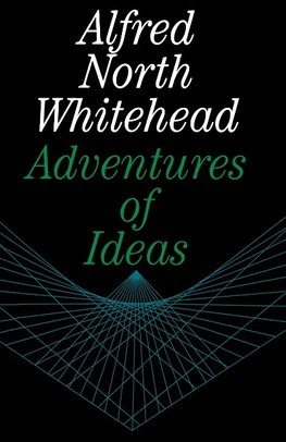 Adventures of Ideas