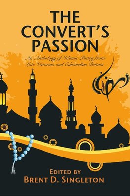 The Convert's Passion