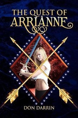 The Quest of Arrianne