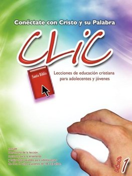 CLIC, LIBRO 1