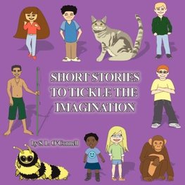 Short Stories to Tickle the Imagination