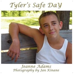 Tyler's Safe Day, Everyday Safety for Children