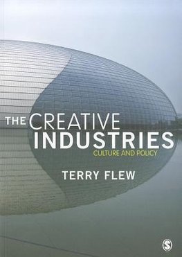 Flew, T: Creative Industries