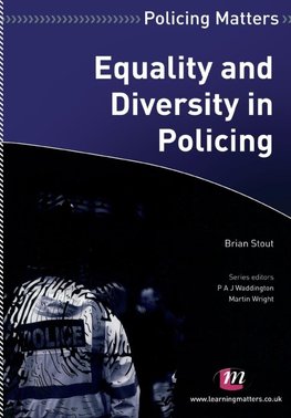 Equality and Diversity in Policing