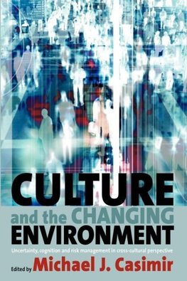 Culture and the Changing Environment