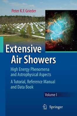 Extensive Air Showers