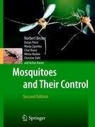 Mosquitoes and Their Control