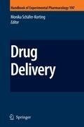 Drug Delivery. Volume 197