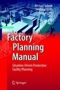 Factory Planning Manual