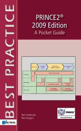 PRINCE2TM 2009 Edition  - A Pocket Guide