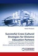 Successful Cross-Cultural Strategies for Distance Education Partners