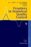 Frontiers in Statistical Quality Control 9