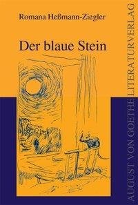 Der blaue Stein