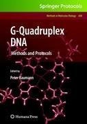 G-Quadruplex DNA