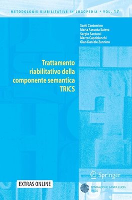 Trattamento riabilitativo della componente semantica