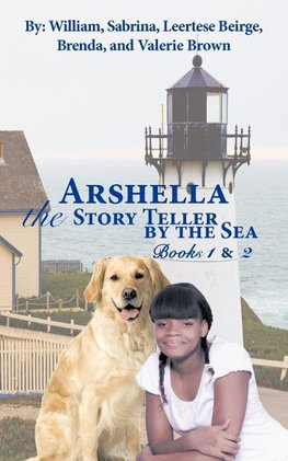 Arshella the Story Teller by the Sea