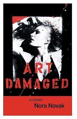 Art Damaged