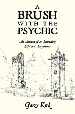 A Brush with the Psychic