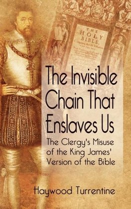 The Invisible Chain That Enslaves Us