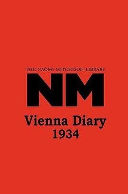 Vienna Diary 1934