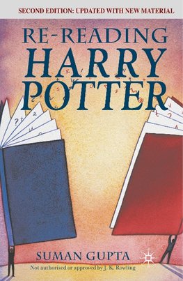 Re-Reading Harry Potter